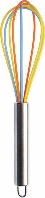 Cuisinox - 10" Silicone Whisks (25.4cm) - WSK-CL25