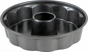 Cuisinox - 11" Ring Cake Pan (27.5cm) - BKWRING