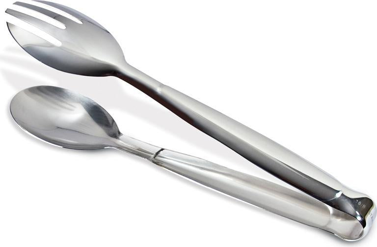 Cuisinox - 11" Salad Tongs (27cm) - TON-SL