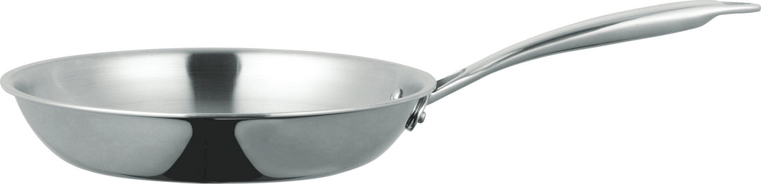 Cuisinox - 11" Super Elite Fry Pan (27.9cm) - POT-428F