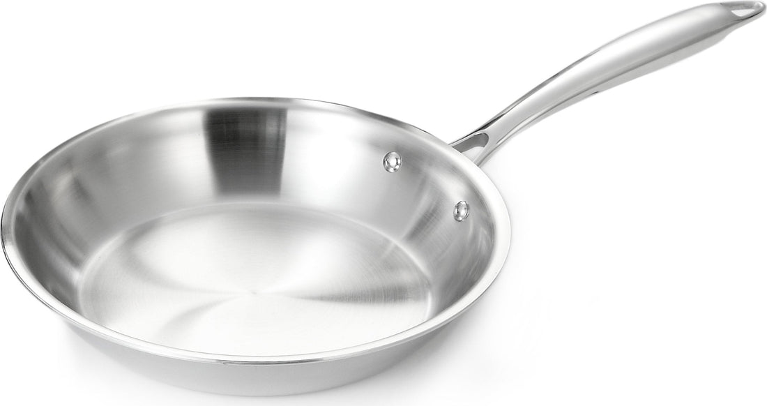 Cuisinox - 11" Super Elite Fry Pan (27.9cm) - POT-428F
