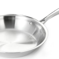 Cuisinox - 11" Super Elite Fry Pan (27.9cm) - POT-428F