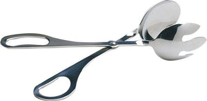 Cuisinox - 11.5" Stainless Steel Scissor Tongs (29cm) - SAL29
