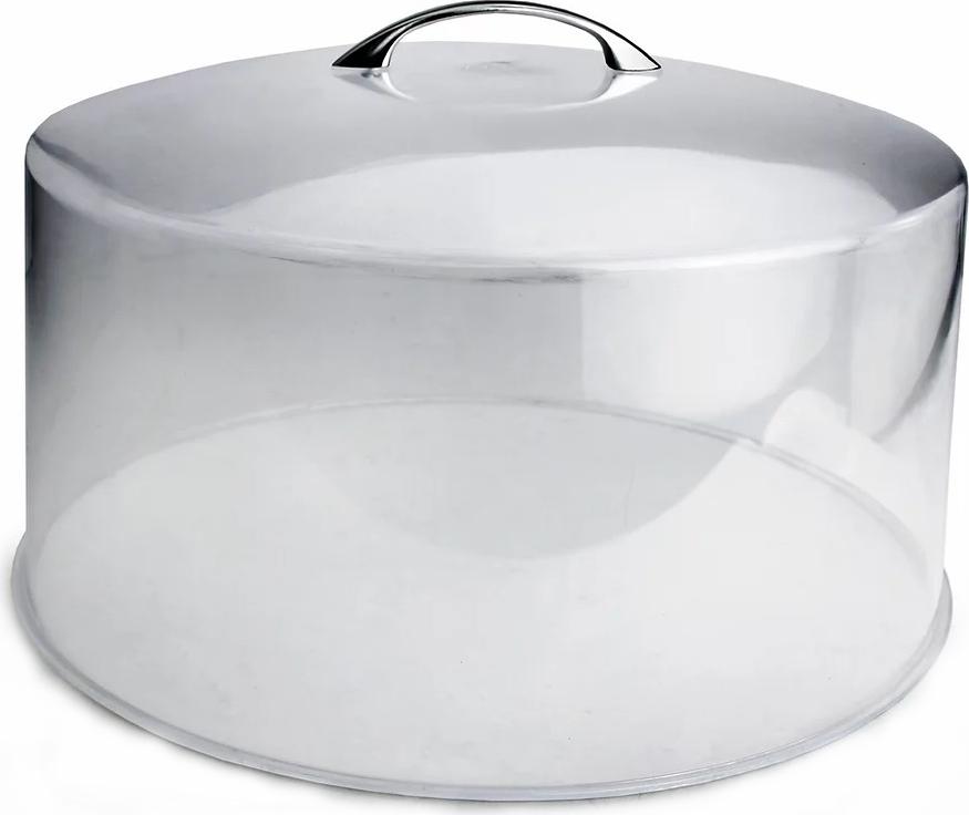 Cuisinox - 12" Acrylic Cake Cover (30cm) - DOM13