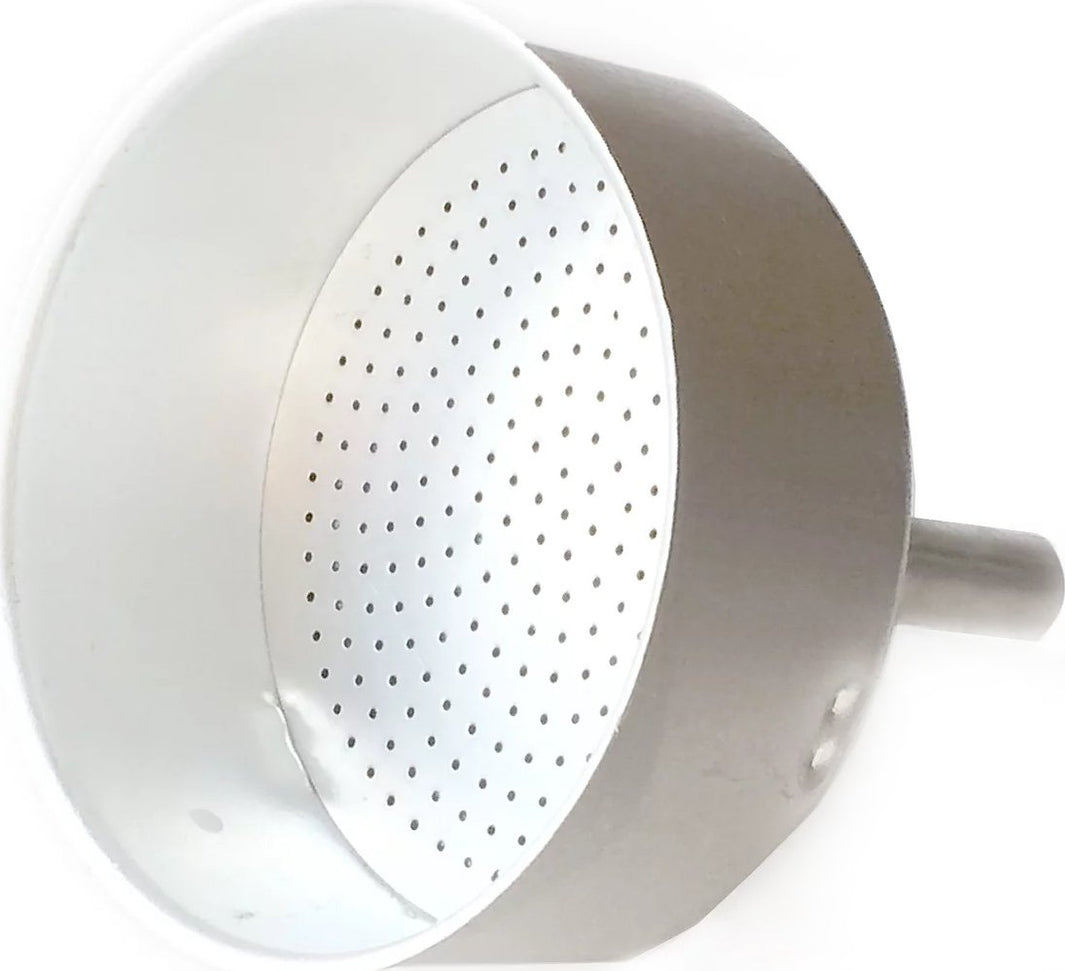 Cuisinox - 12 Cup Funnel Filter For Moka/Vista/Crema - FUNM12