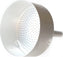 Cuisinox - 12 Cup Funnel Filter For Moka/Vista/Crema - FUNM12