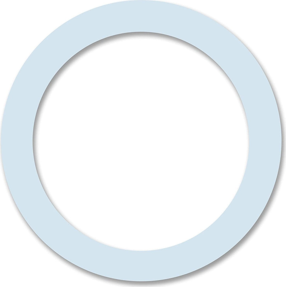Cuisinox - 12 Cup Silicon Gasket Moka/Vista/Crema - GASM12SILICONE - DISCONTINUED