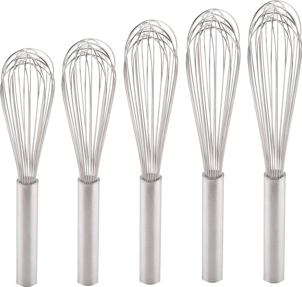 Cuisinox - 12" Professional Whisk - WHI-1112