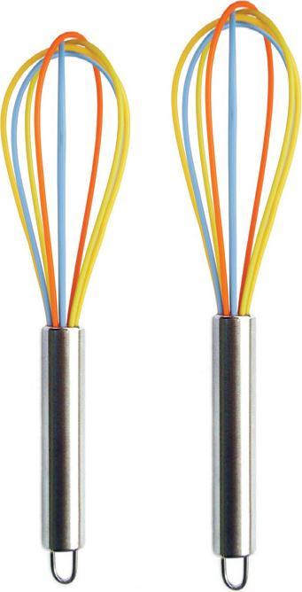 Cuisinox - 12" Silicone Whisk - WSK-CL30