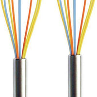 Cuisinox - 12" Silicone Whisk - WSK-CL30