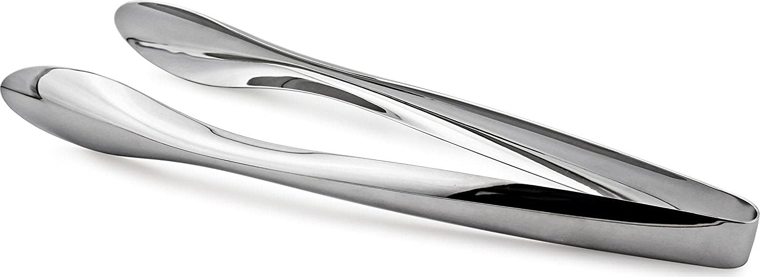 Cuisinox - 12" Stainless Steel Serving Tongs (30.5cm) - TON12X