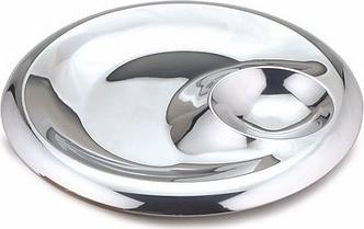 Cuisinox - 13.3" Chip & Dip Platter (34cm) - PLA34