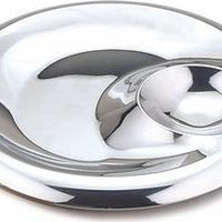 Cuisinox - 13.3" Chip & Dip Platter (34cm) - PLA34