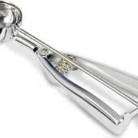 Cuisinox - #16 Spring Action Ice Cream Scoop (4 TBSP) - ICE-60