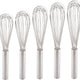Cuisinox - 18" Professional Whisk - WHI-1118