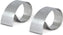 Cuisinox - 2 PC, Pack of Napkin Rings (7.5cm) - NAP-69