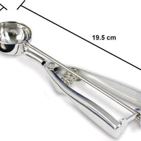 Cuisinox - #20 Spring Action Ice Cream Scoop (3.2 TBSP) - ICE-53
