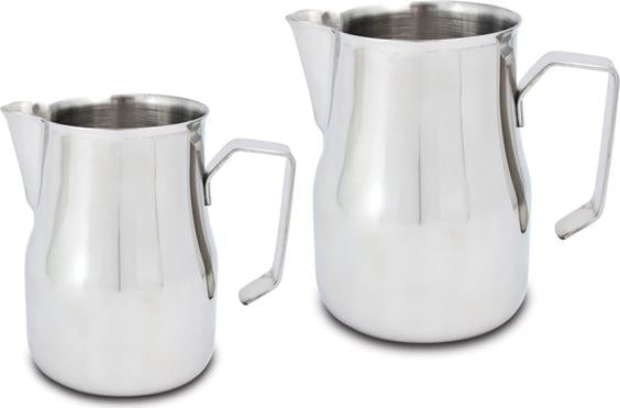Cuisinox - 24 Oz Spouted Creamer - CRE-SP77 - DISCONTINUED