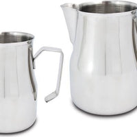 Cuisinox - 24 Oz Spouted Creamer - CRE-SP77 - DISCONTINUED