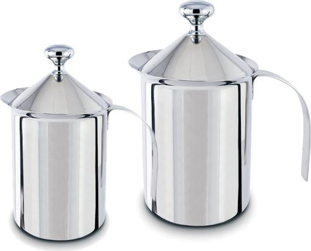 Cuisinox - 27 Oz Cappuccino Frother - FRO-800F