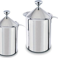 Cuisinox - 27 Oz Cappuccino Frother - FRO-800F