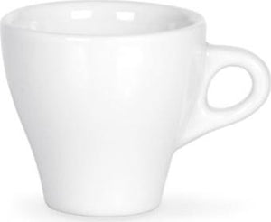 Cuisinox - 2oz Espresso Cup White Porcelain Set Of 4 (60ml) - CUP466