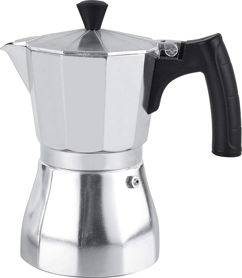 Cuisinox - 3 Cup Latte Espresso Coffee Maker - COFLT3