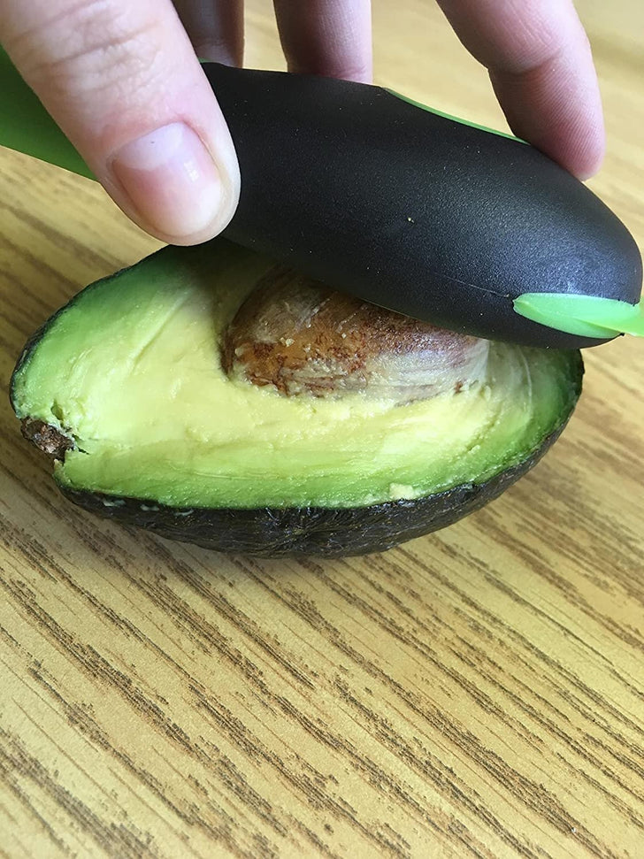 Cuisinox - 3 In 1 Avocado Tool - AVO209