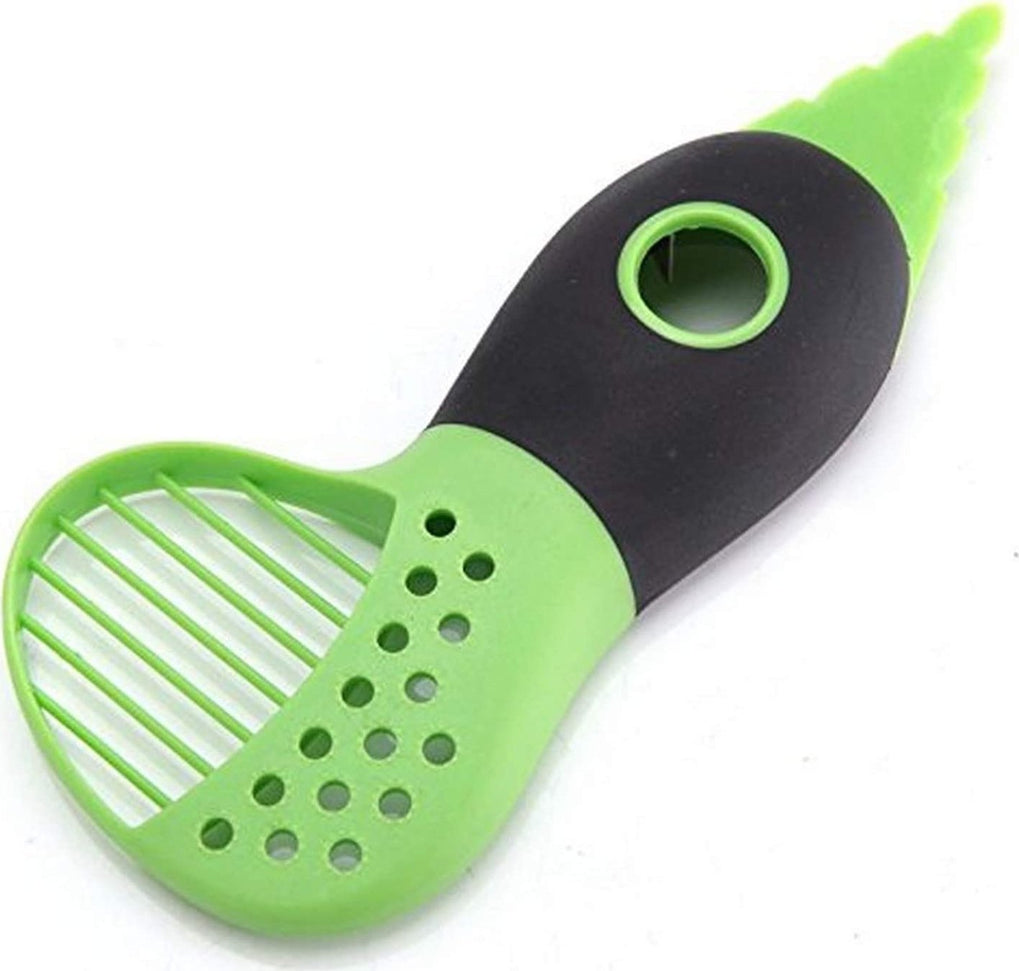 Cuisinox - 3 In 1 Avocado Tool - AVO209