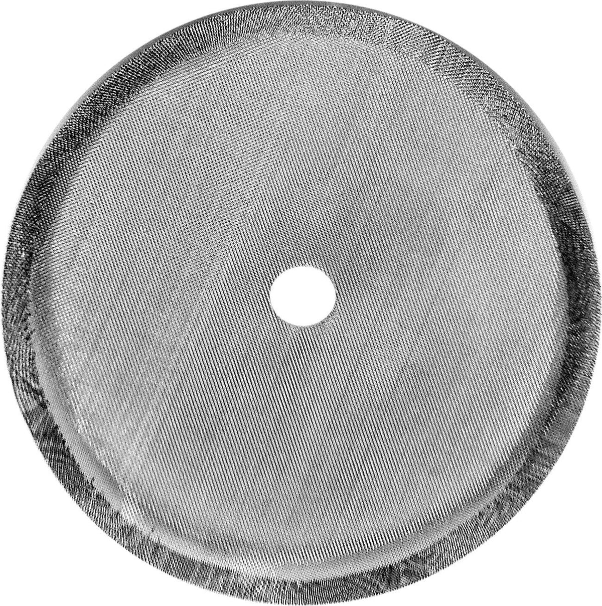Cuisinox - 3" Replacement Mesh For French Presses (7.6cm) - MES-8