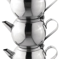 Cuisinox - 34 Oz Stackable Teapot - TEA-1000