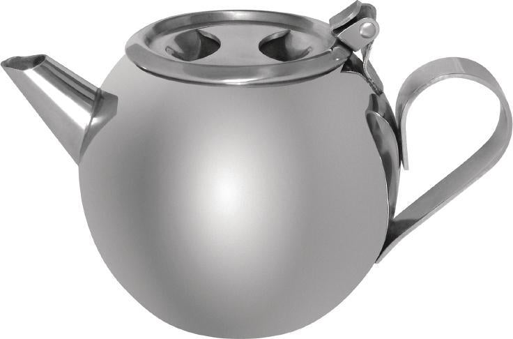 Cuisinox - 34 Oz Stackable Teapot - TEA-1000