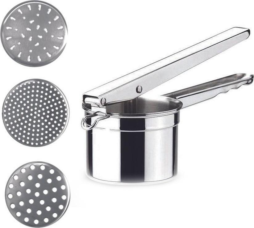 Cuisinox - 3.5" Potato Or Vegetable Ricer (9cm) - RIC1000