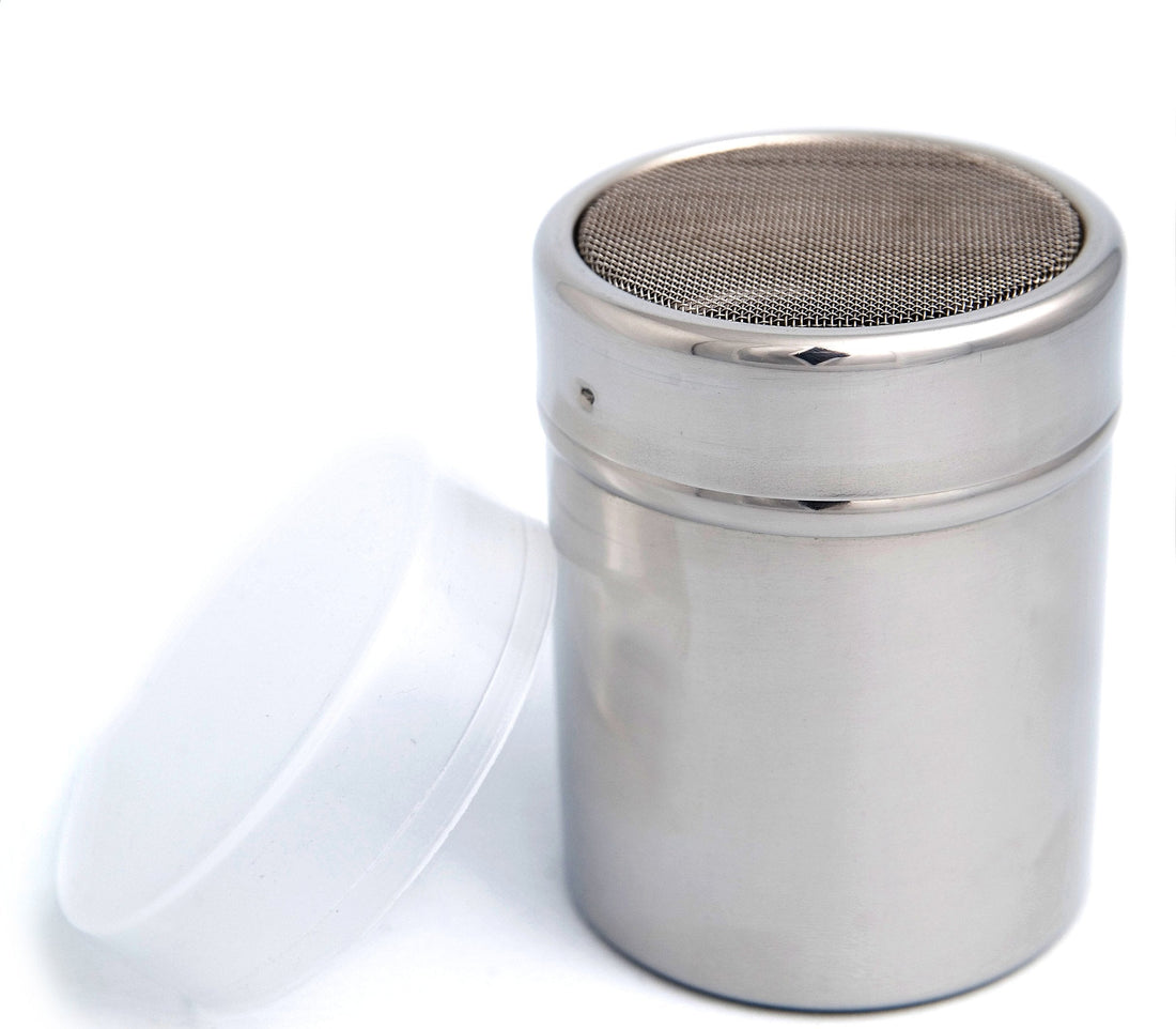 Cuisinox - 3.5" x 2.7" Mesh Top Dispenser - DIS-20