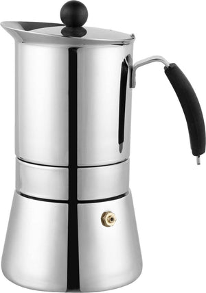Cuisinox - 4 Cup Amore Espresso Coffeemaker - COF8104