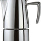 Cuisinox - 4 Cups Polished Milano Espresso Coffee Maker - COF-M4G