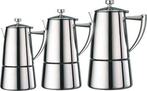 Cuisinox - 4 Cups Roma Espresso Coffee Maker - COF-4R