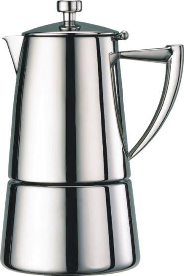 Cuisinox - 4 Cups Roma Espresso Coffee Maker - COF-4R