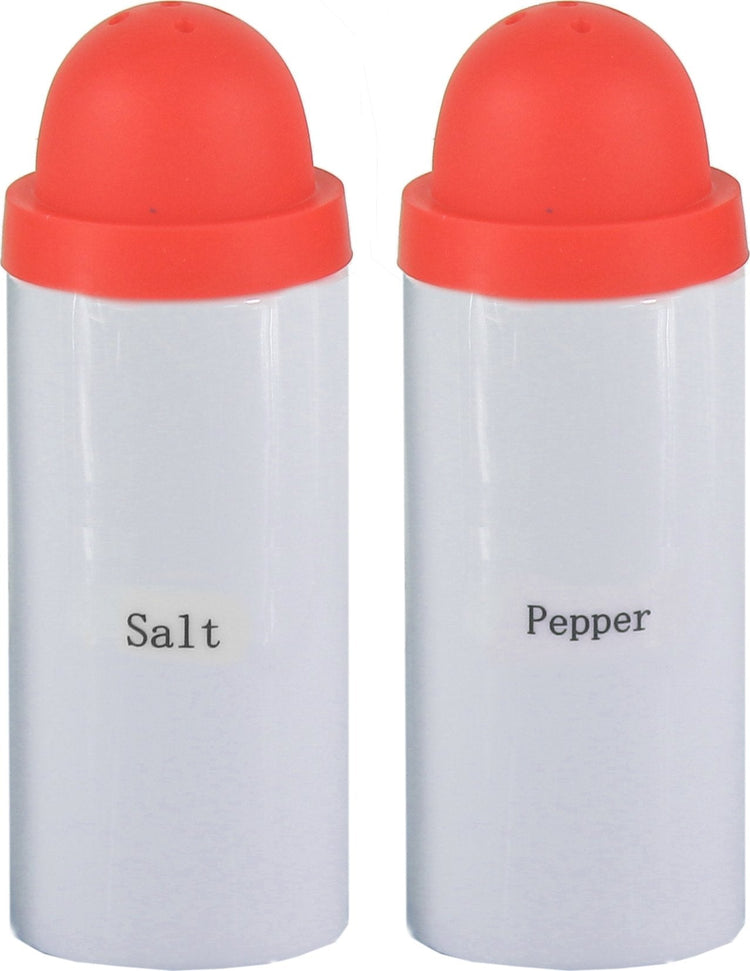 Cuisinox - 4 Oz Green Salt And Pepper Set - R2D-GR