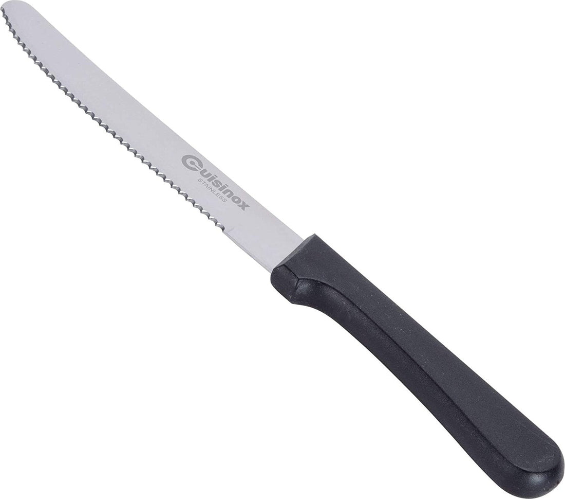 Cuisinox - 4 Piece Steak Knife Set - STK4