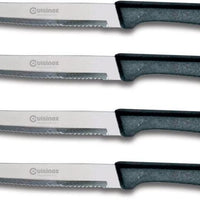 Cuisinox - 4 Piece Steak Knife Set - STK4