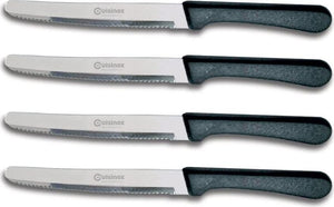 Cuisinox - 4 Piece Steak Knife Set - STK4