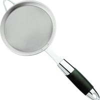 Cuisinox - 4" Wire Mesh Strainer (10.2cm) - GAD-STR-4