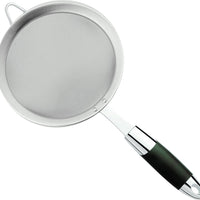 Cuisinox - 4" Wire Mesh Strainer (10.2cm) - GAD-STR-4