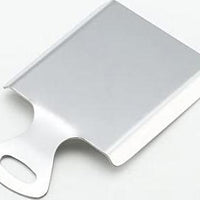 Cuisinox - 4.3" x 3" Ginger/Garlic Grater (11 x 7.3 cm) - GIN128