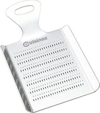 Cuisinox - 4.3" x 3" Ginger/Garlic Grater (11 x 7.3 cm) - GIN128
