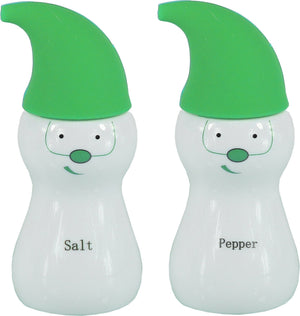 Cuisinox - 5 Oz Blue Salt And Pepper Set - SAL-BL