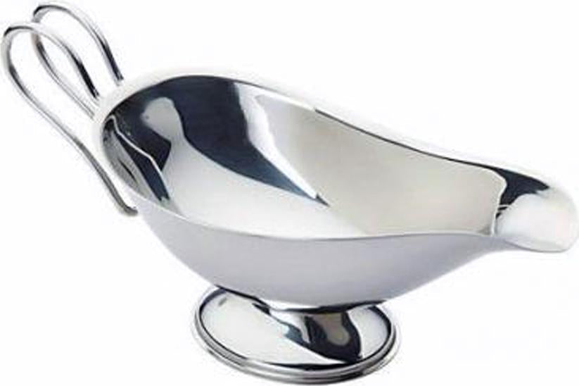 Cuisinox - 5 Oz Gravy Boat - GRA-50