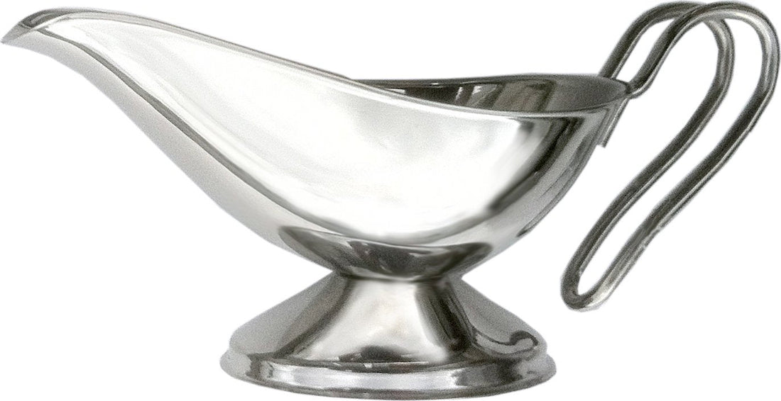 Cuisinox - 5 Oz Gravy Boat - GRA-50