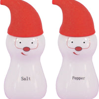 Cuisinox - 5 Oz Green Salt And Pepper Set - SAL-GR